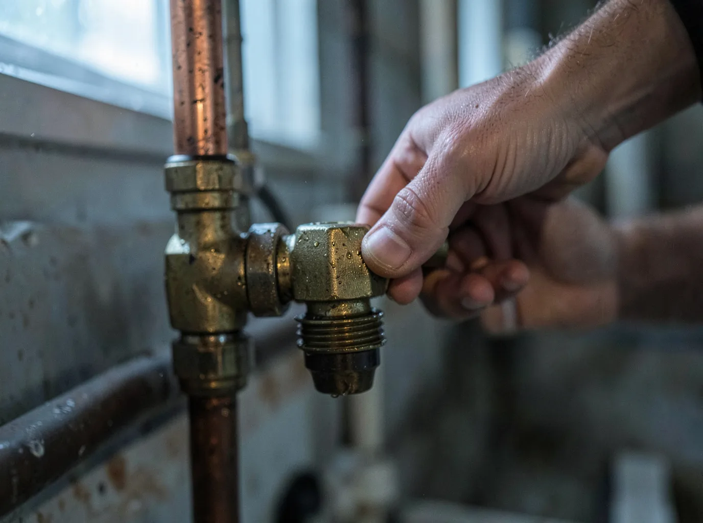 Emergency Plumber Merriman, NE FAQs